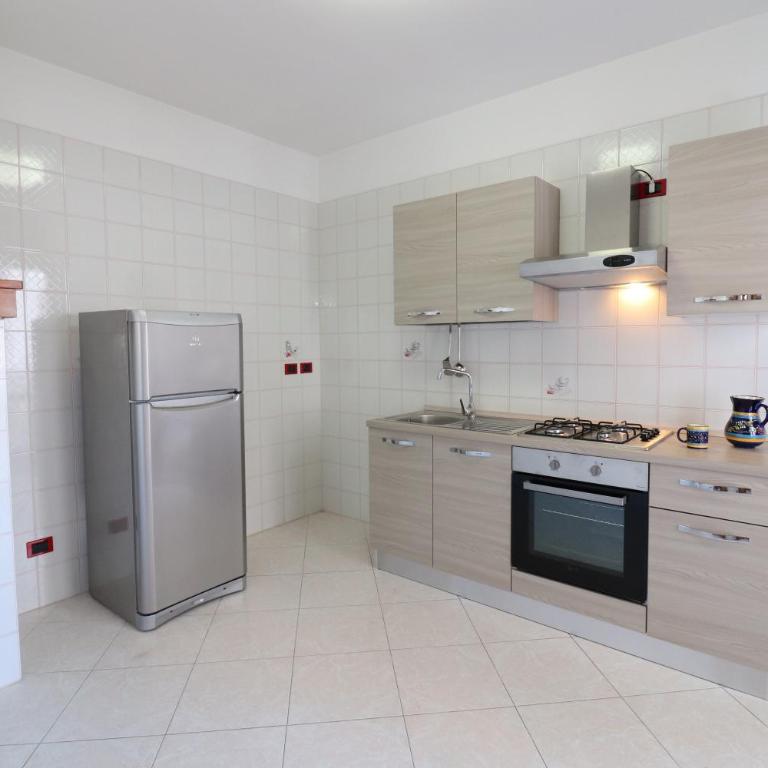 Casa vacanze Ludovica a Otranto - Casa con 3 Camere da Letto - 5