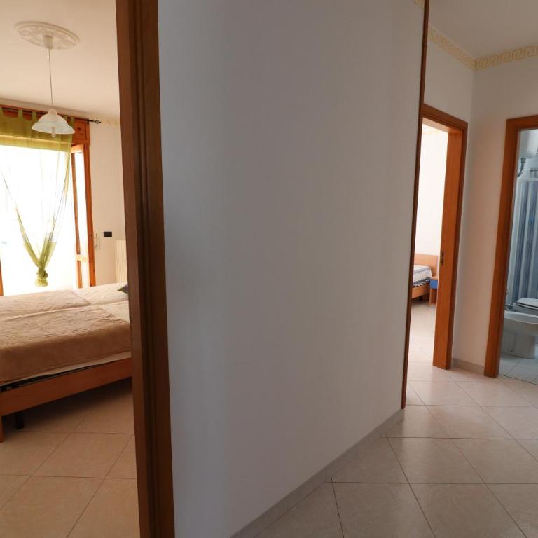 Casa vacanze Ludovica a Otranto - Casa con 3 Camere da Letto - 41