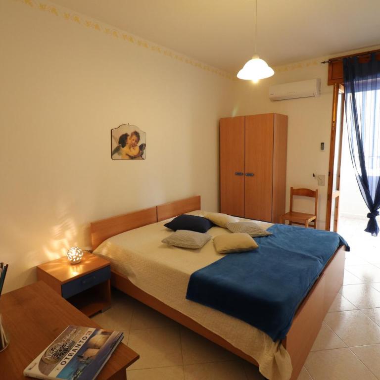 Casa vacanze Ludovica a Otranto - Casa con 3 Camere da Letto - 47