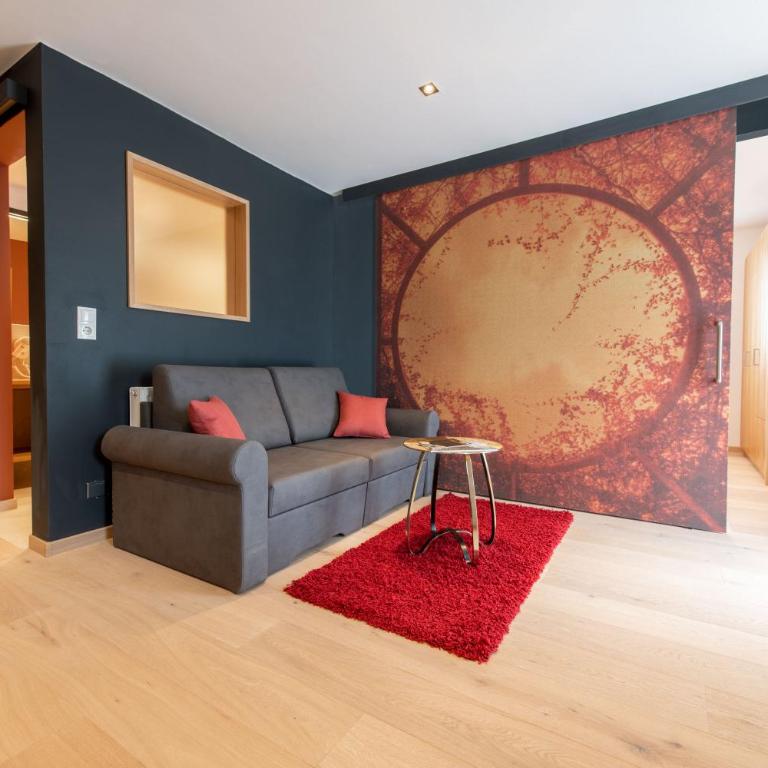 Lapis Monti Apartments & Suites - Appartamento con 1 Camera da Letto - 1