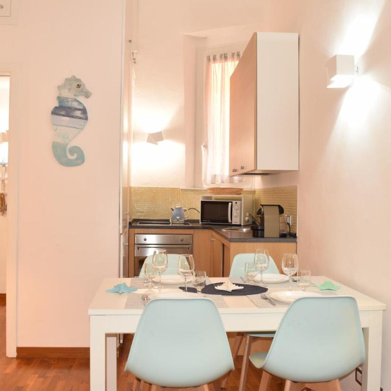 Casa Marilù ai 4 canti - Appartamento - 4