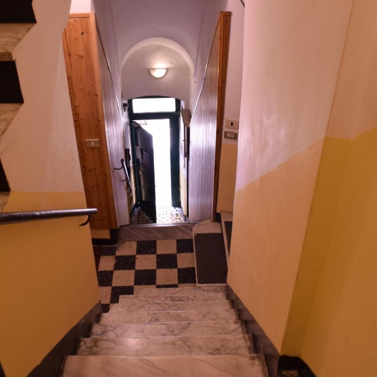 Casa Marilù ai 4 canti - Appartamento - 19
