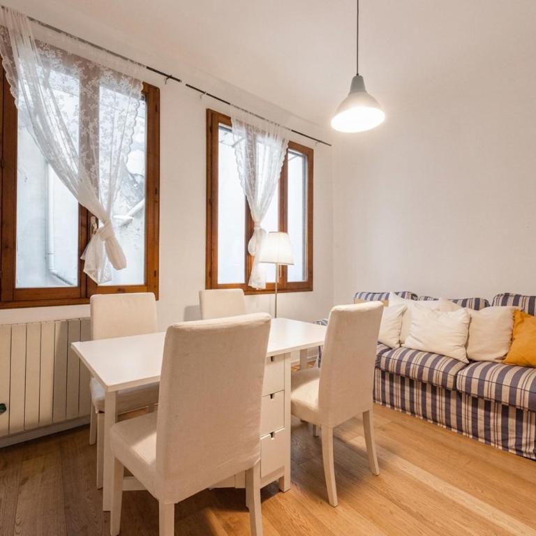 Casa Gioia by MMega - Appartamento con 2 Camere da Letto - 9
