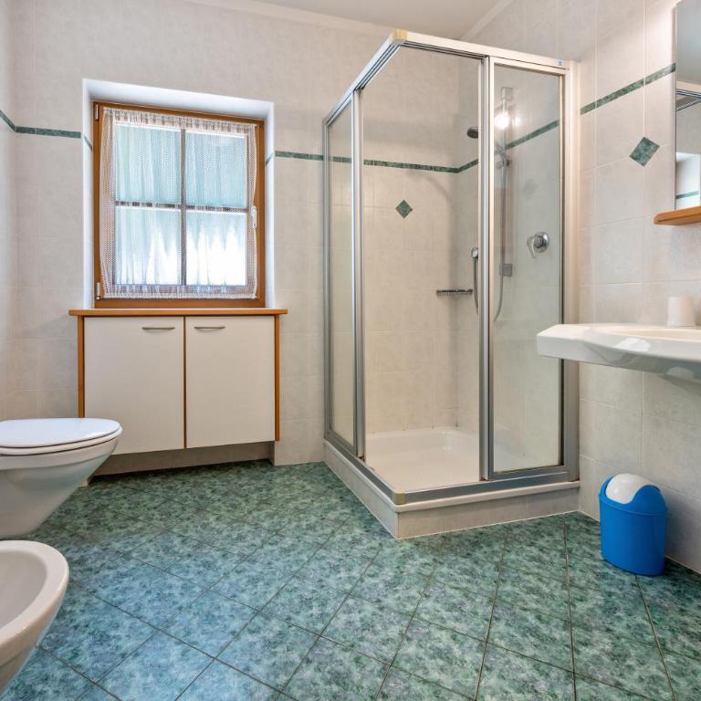 Lindenhof Apt 9 - Superior Apartment mit 1 Schlafzimmer und Balkon - 13
