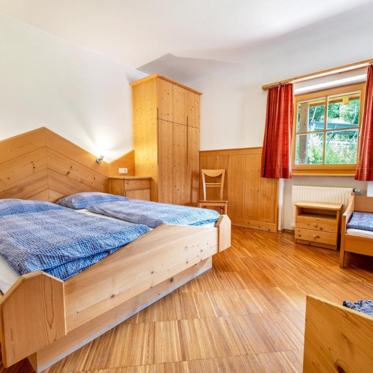 Lindenhof Apt 9 - Superior Apartment mit 1 Schlafzimmer und Balkon - 3