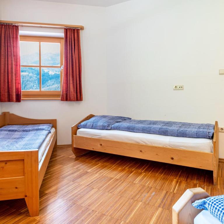 Lindenhof Apt 9 - Superior Apartment mit 1 Schlafzimmer und Balkon - 6
