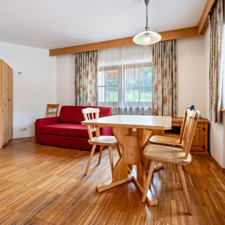 Lindenhof Apt 9 - Superior Apartment mit 1 Schlafzimmer und Balkon - 7