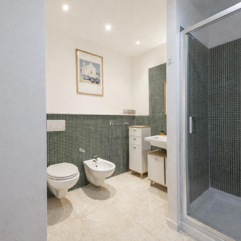 Casa Gioia by MMega - Appartamento con 2 Camere da Letto - 5
