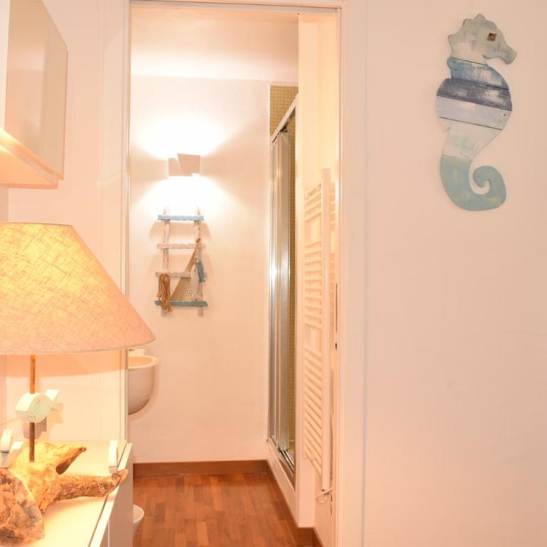 Casa Marilù ai 4 canti - Appartamento - 8