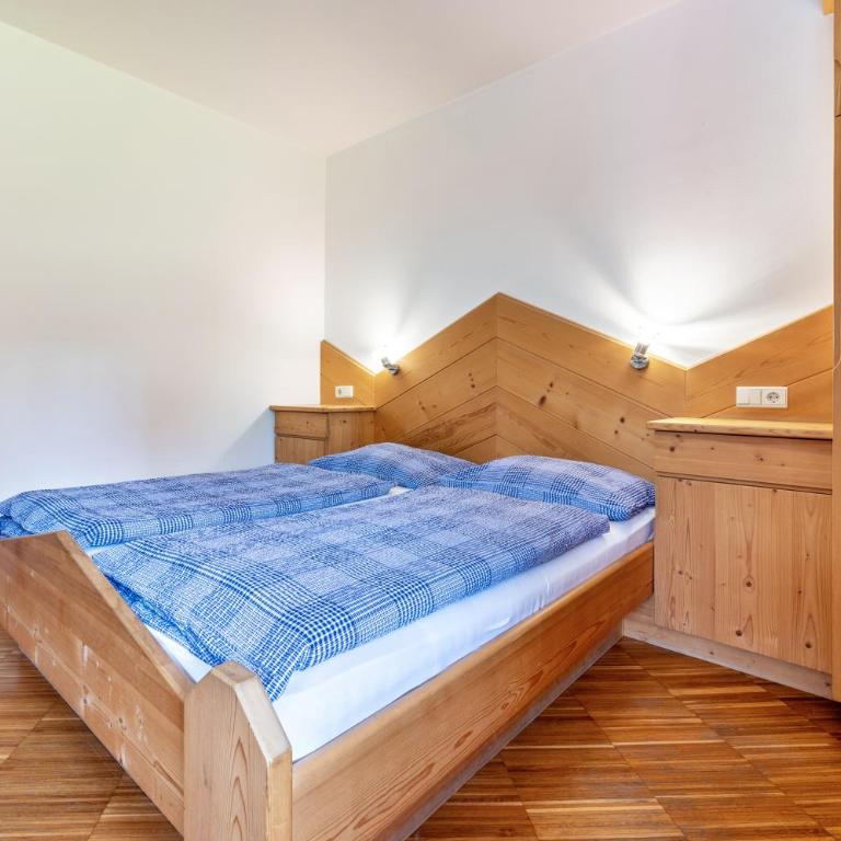 Lindenhof Apt 9 - Superior Apartment mit 1 Schlafzimmer und Balkon - 4