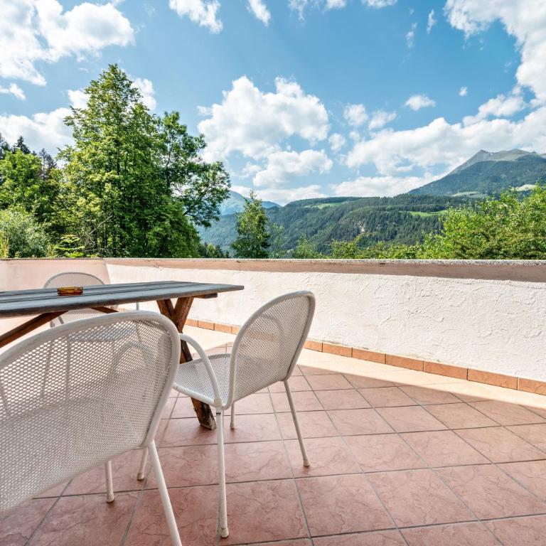 Lindenhof Apt 9 - Superior Apartment mit 1 Schlafzimmer und Balkon - 10