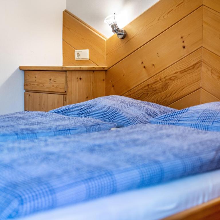 Lindenhof Apt 9 - Superior Apartment mit 1 Schlafzimmer und Balkon - 5