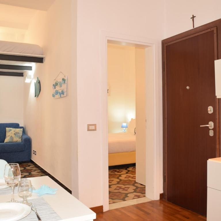 Casa Marilù ai 4 canti - Appartamento - 9