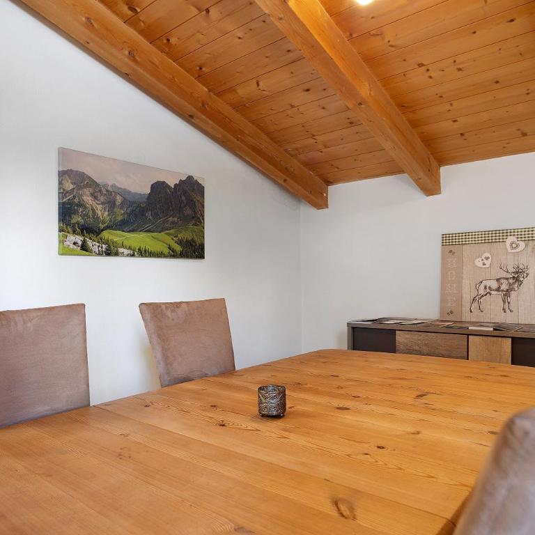 Schnitzer Ferienwohnung - Superior Apartment mit 1 Schlafzimmer und Balkon - 11