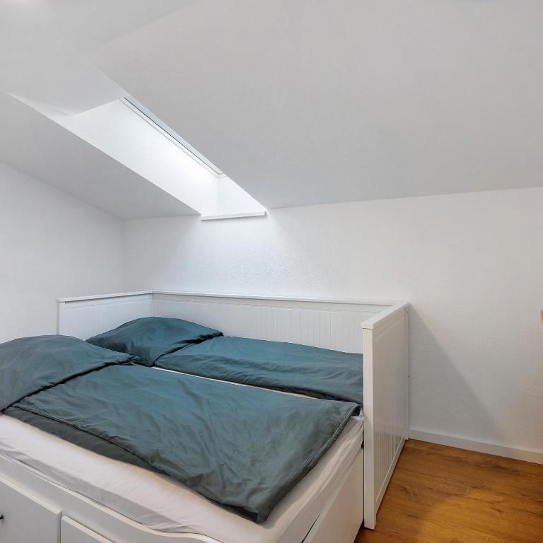 Schnitzer Ferienwohnung - Superior Apartment mit 1 Schlafzimmer und Balkon - 20