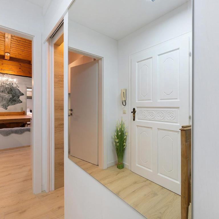 Goodlife B10 - Apartment mit Dusche - 33