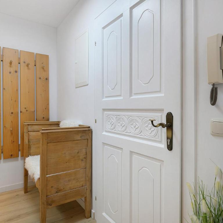 Goodlife B10 - Apartment mit Dusche - 36