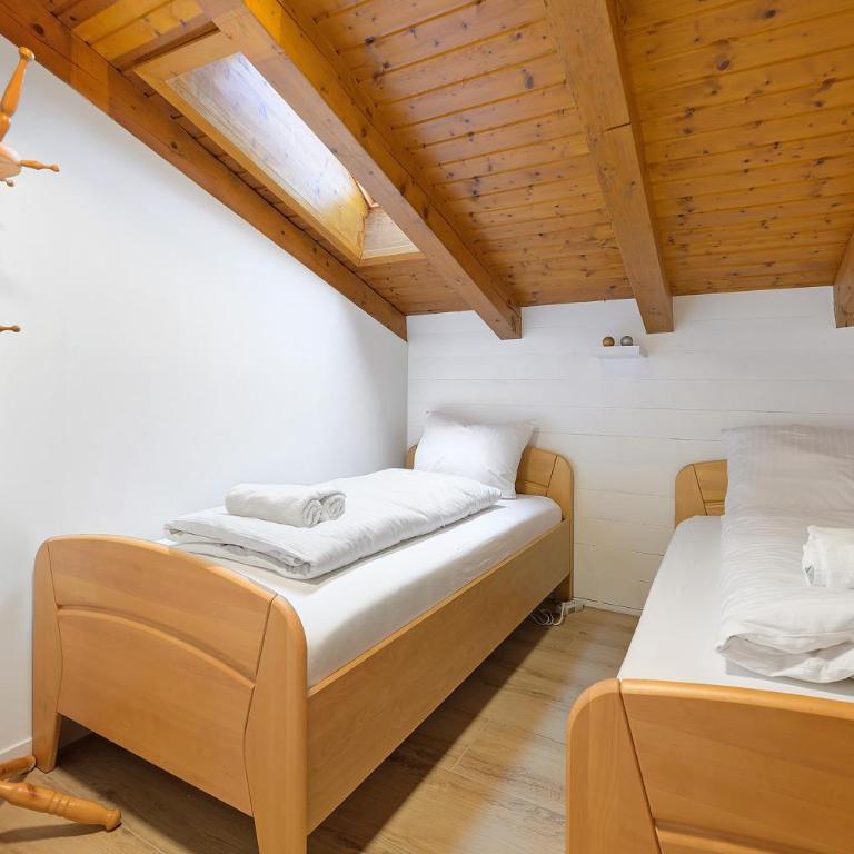 Goodlife B10 - Apartment mit Dusche - 13