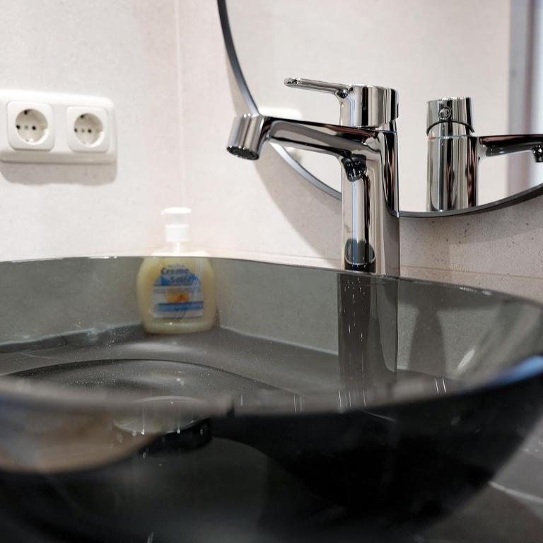 Goodlife B10 - Apartment mit Dusche - 31