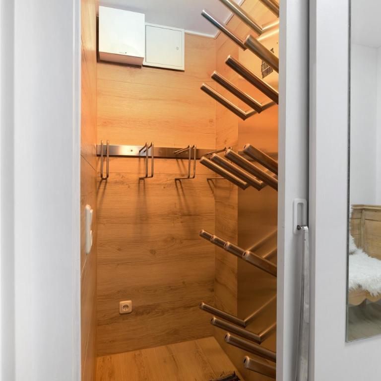 Goodlife B10 - Apartment mit Dusche - 34