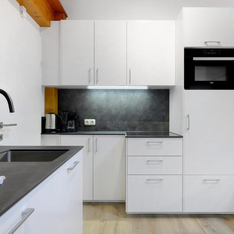 Goodlife B10 - Apartment mit Dusche - 8