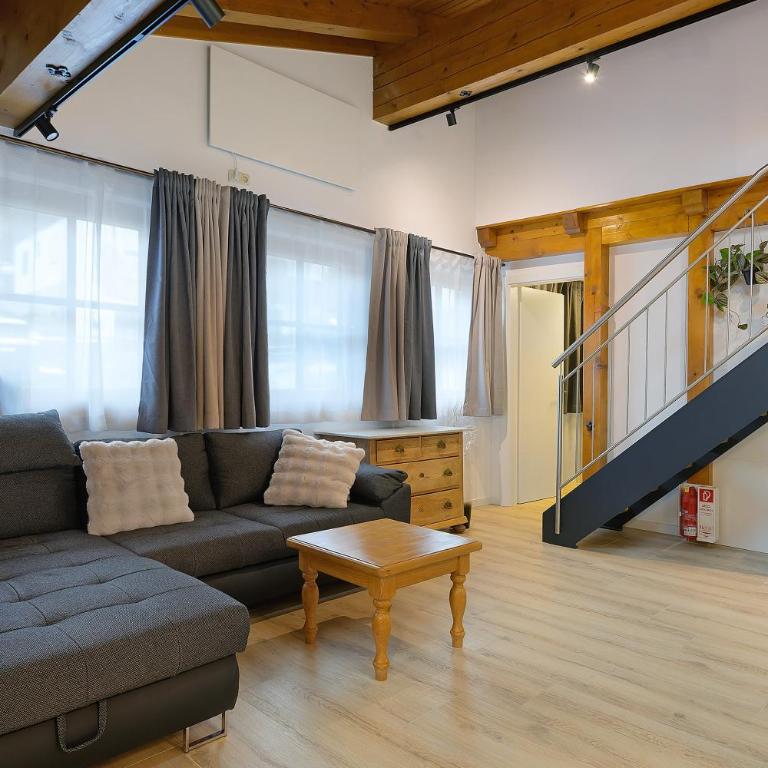 Goodlife B10 - Apartment mit Dusche - 2