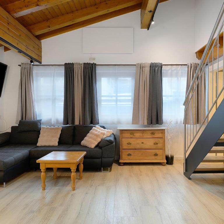 Goodlife B10 - Apartment mit Dusche - 4