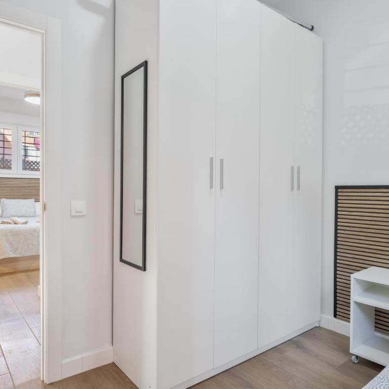 Moderno Apartamento frente al mar - Apartamento Superior con vistas a la ciudad - 13