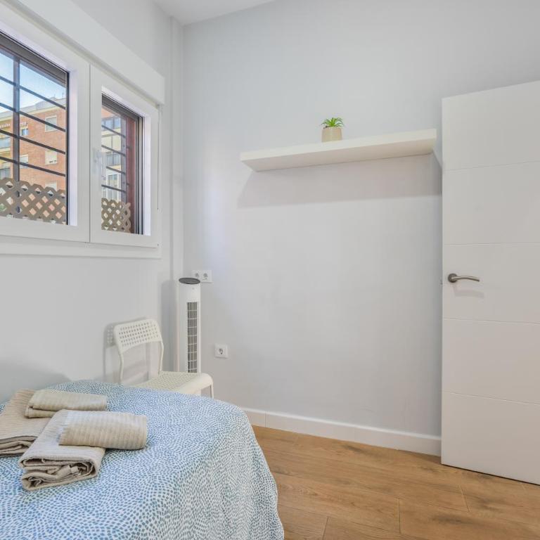Moderno Apartamento frente al mar - Apartamento Superior con vistas a la ciudad - 16