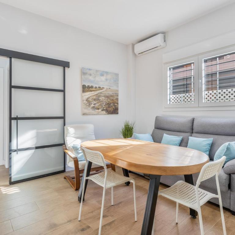 Moderno Apartamento frente al mar - Apartamento Superior con vistas a la ciudad - 18