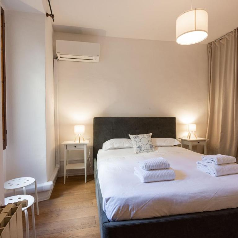 Casa Gioia by MMega - Appartamento con 2 Camere da Letto - 1