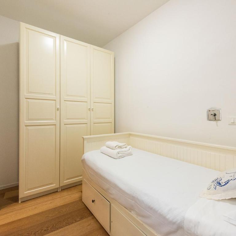 Casa Gioia by MMega - Appartamento con 2 Camere da Letto - 4