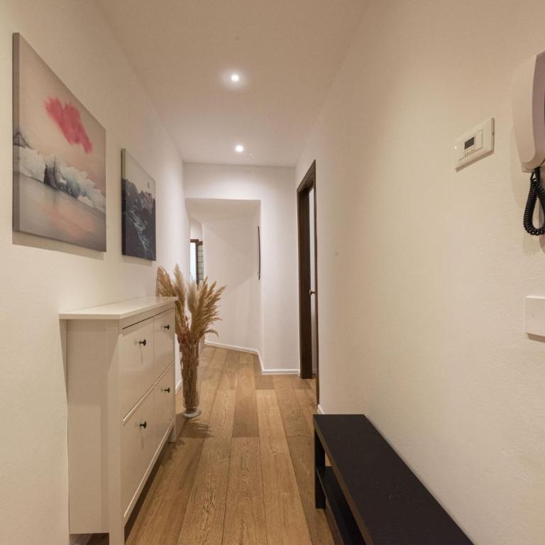 Casa Gioia by MMega - Appartamento con 2 Camere da Letto - 12