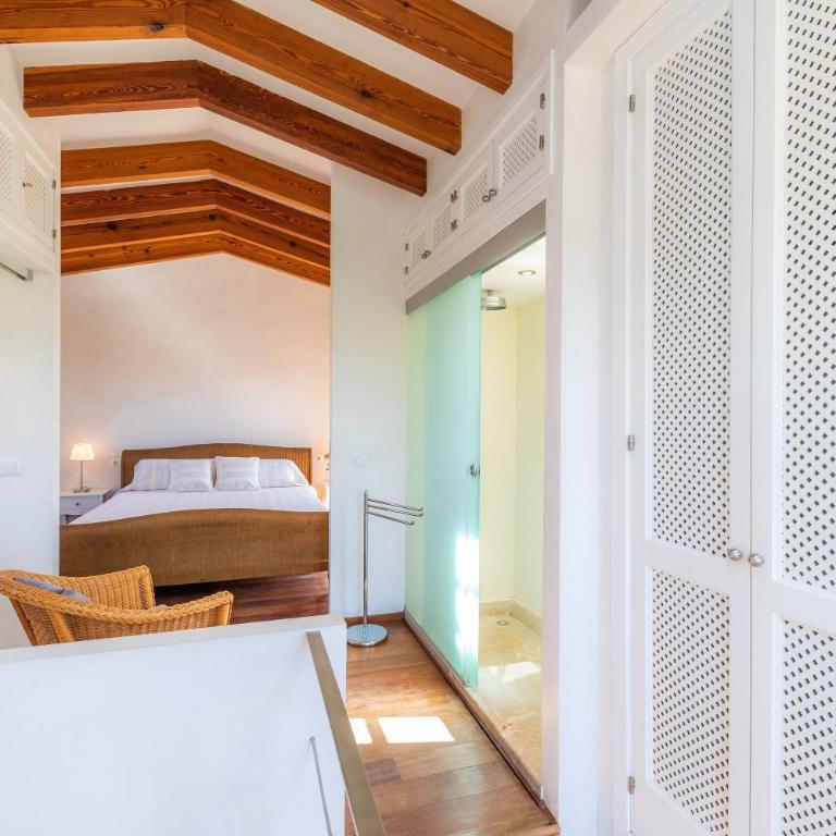 Son Frare - Villa - 12