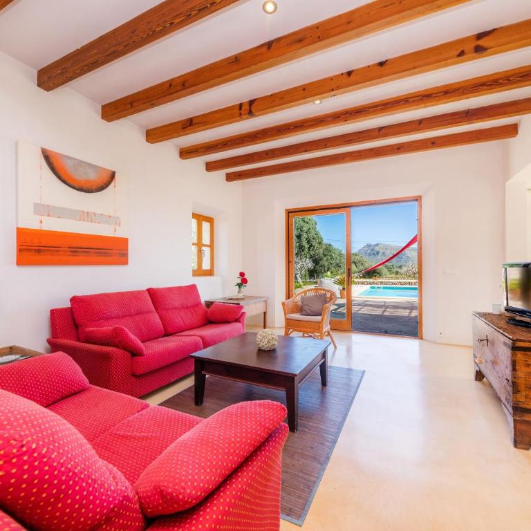 Son Frare - Villa - 6