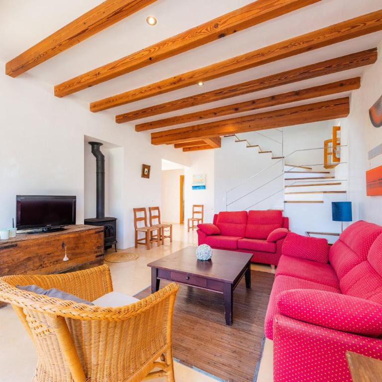 Son Frare - Villa - 7