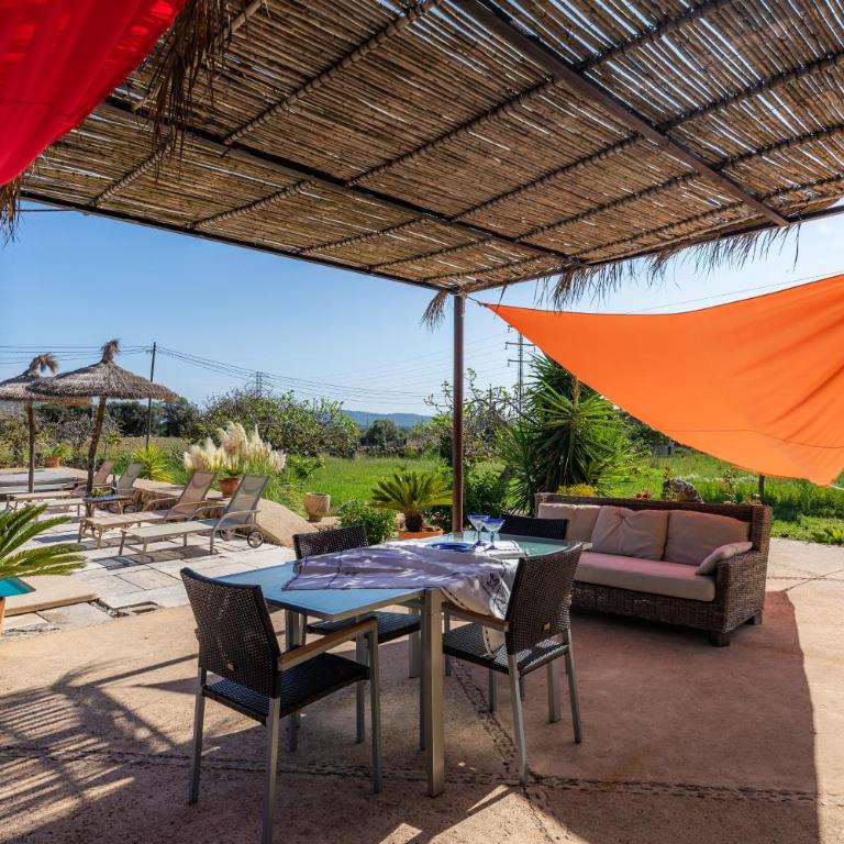 Son Frare - Villa - 22