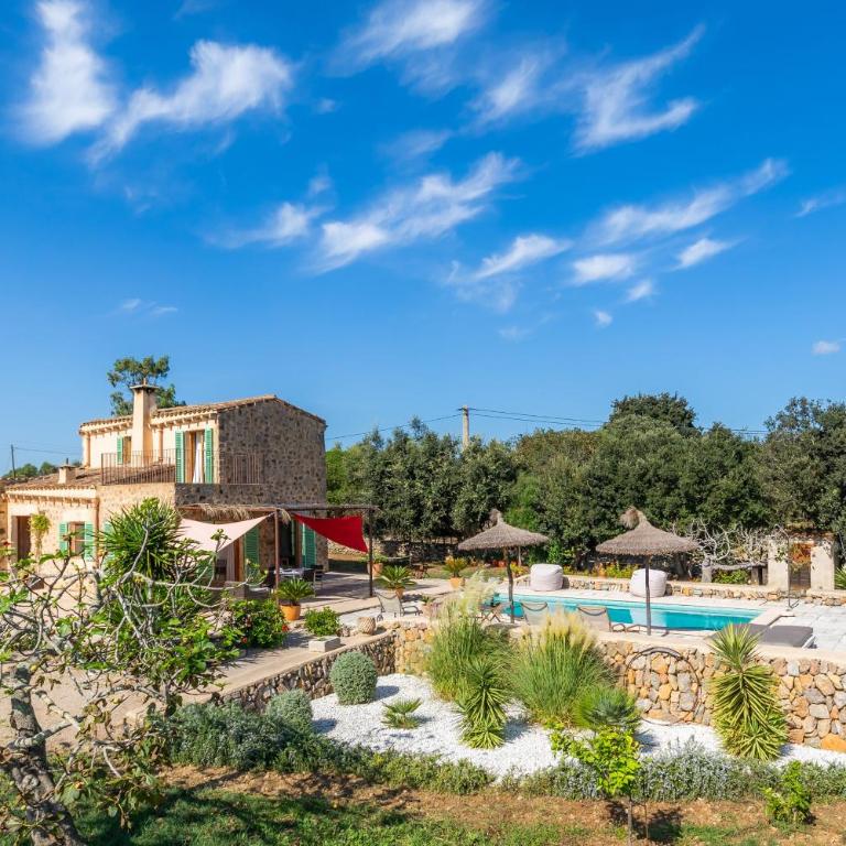 Son Frare - Villa - 4