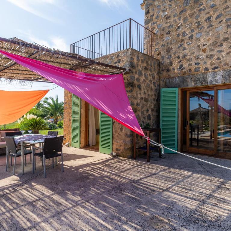 Son Frare - Villa - 21