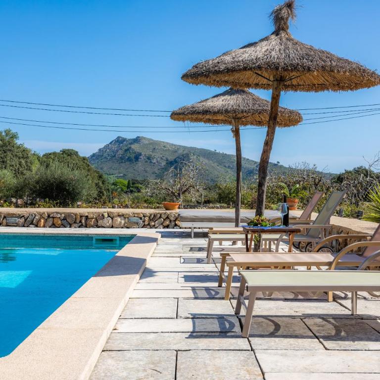 Son Frare - Villa - 3
