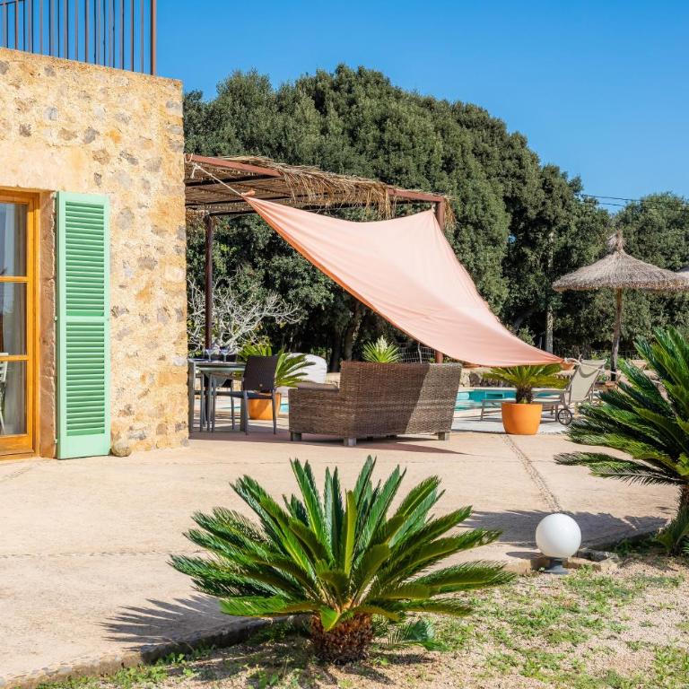 Son Frare - Villa - 20