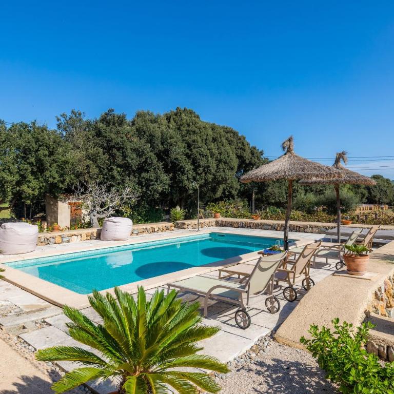 Son Frare - Villa - 2