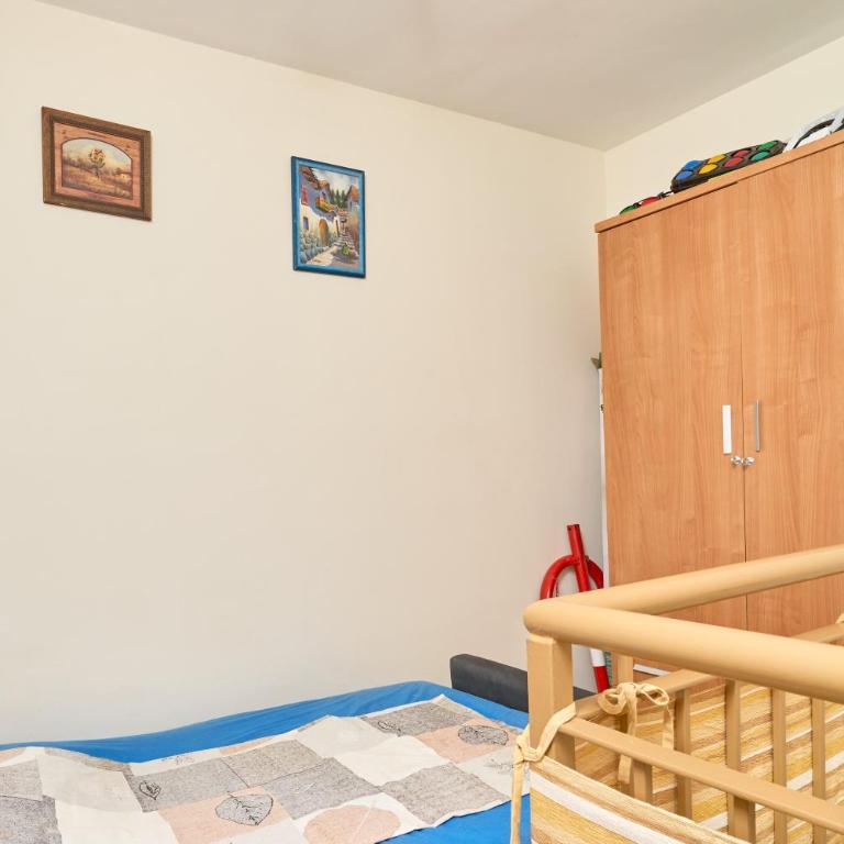 Ático en Torrox costa - Apartamento de 3 dormitorios con vistas a las montañas - 21