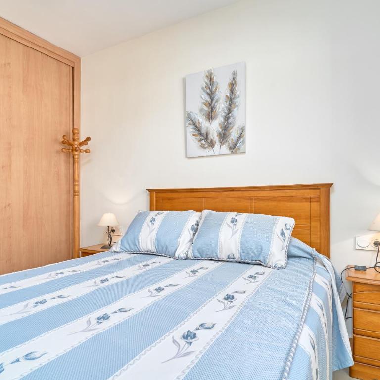 Ático en Torrox costa - Apartamento de 3 dormitorios con vistas a las montañas - 17
