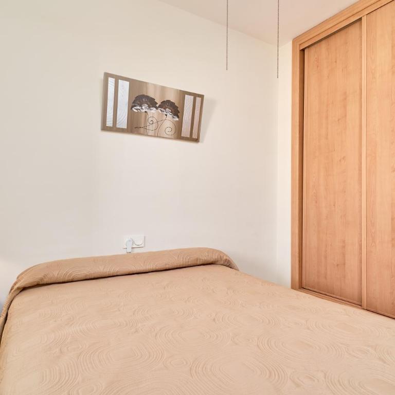 Ático en Torrox costa - Apartamento de 3 dormitorios con vistas a las montañas - 12