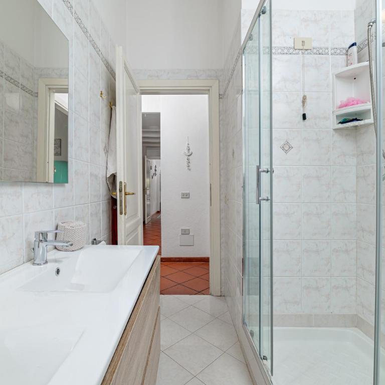 Villetta Via Tempio - Casa con 2 Camere da Letto - 12