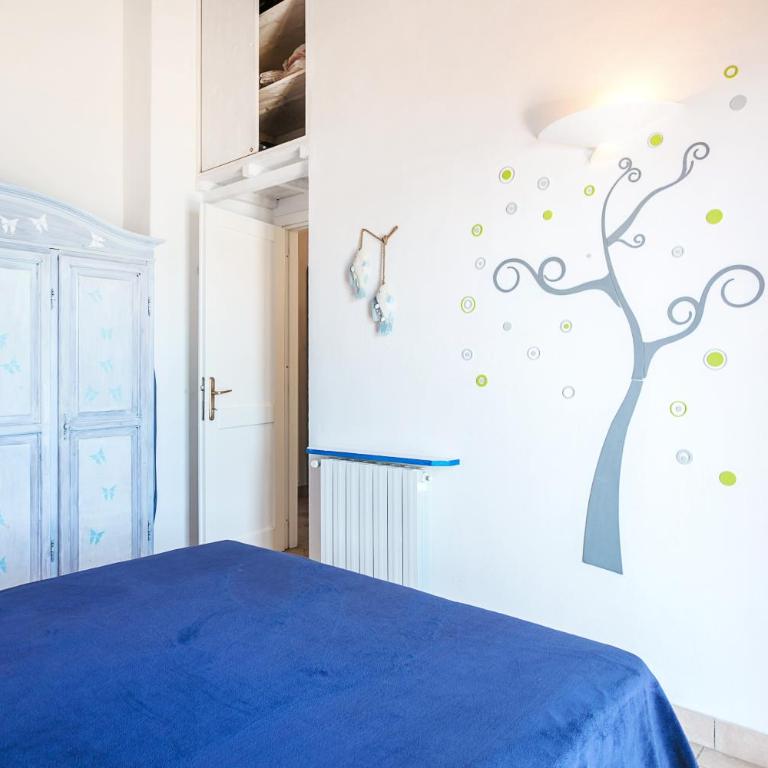 Golfo Aranci - Cala Delfino - Appartamento Deluxe con 2 Camere da Letto e Vista Oceano - 9