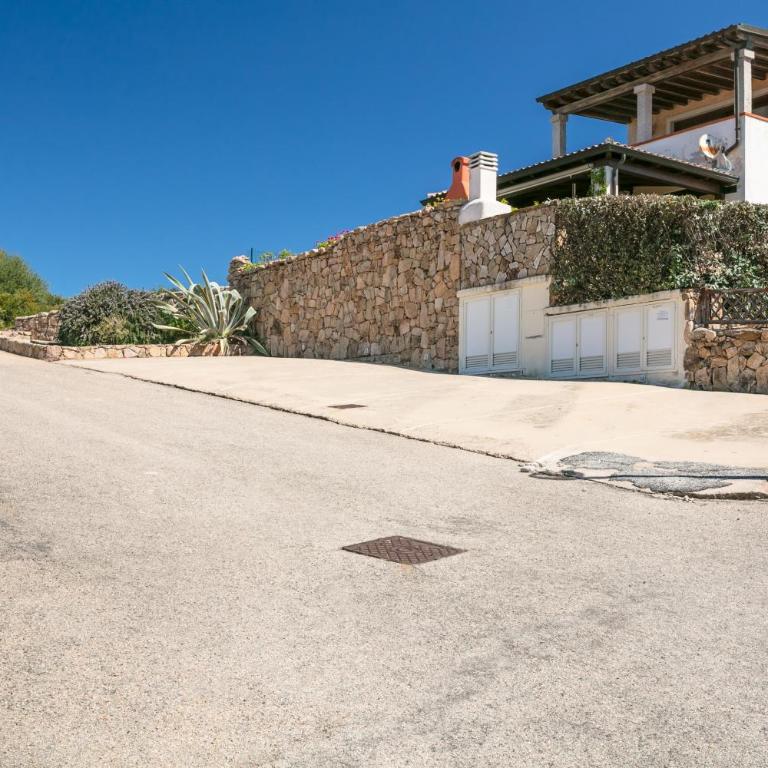 Golfo Aranci - Cala Delfino - Appartamento Deluxe con 2 Camere da Letto e Vista Oceano - 27