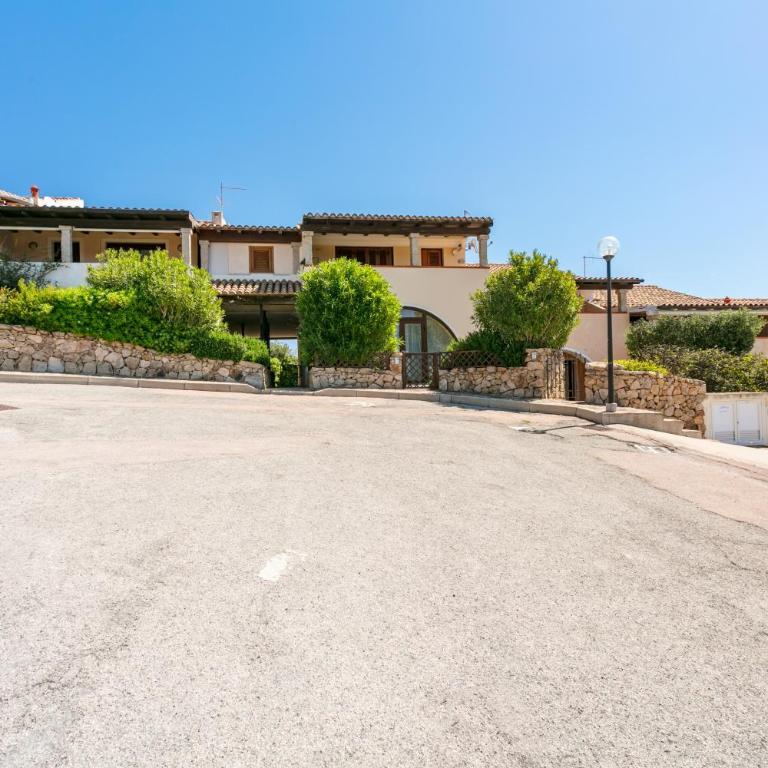 Golfo Aranci - Cala Delfino - Appartamento Deluxe con 2 Camere da Letto e Vista Oceano - 28