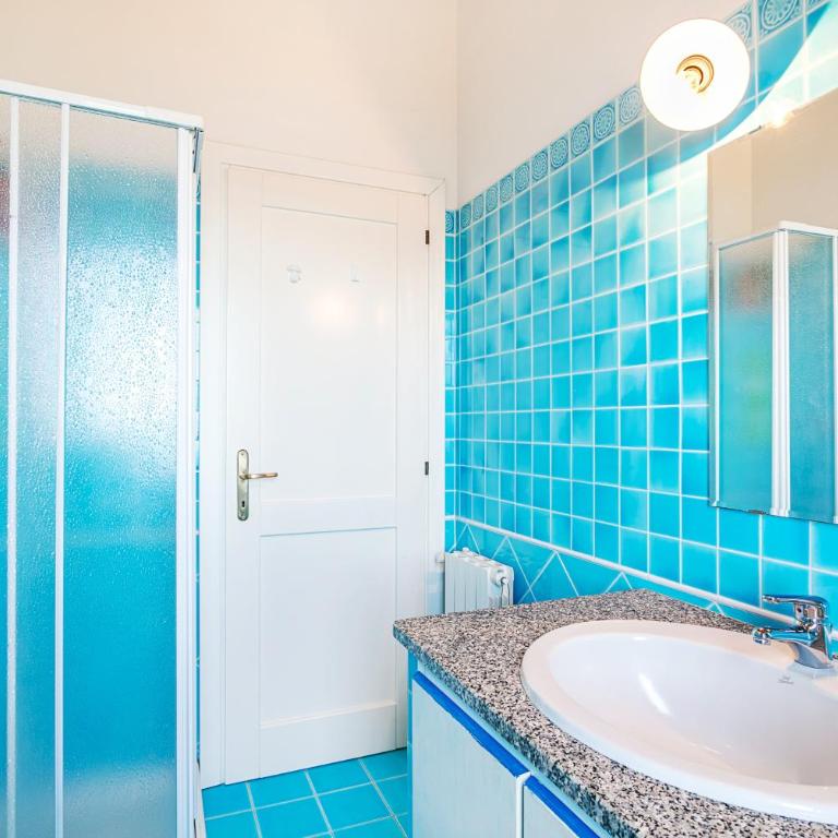 Golfo Aranci - Cala Delfino - Appartamento Deluxe con 2 Camere da Letto e Vista Oceano - 15